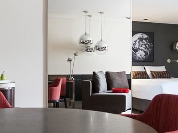 Pullman Melbourne Albert Park - Accommodation Gold Coast 41