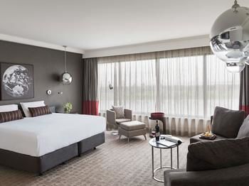 Pullman Melbourne Albert Park - Accommodation Gold Coast 52