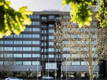 Pullman Melbourne Albert Park - Accommodation Gold Coast 56