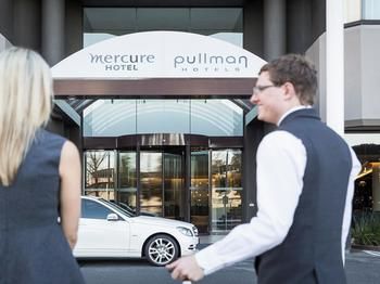 Pullman Melbourne Albert Park - Accommodation Gold Coast 60