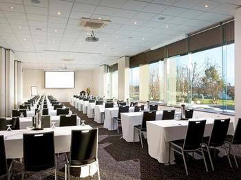 Pullman Melbourne Albert Park - Accommodation Gold Coast 61