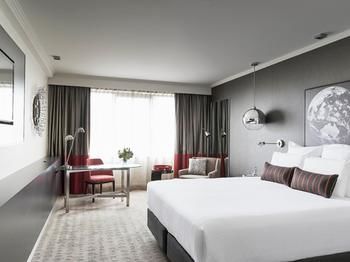 Pullman Melbourne Albert Park - Accommodation Gold Coast 63