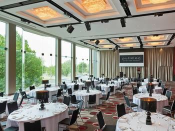 Pullman Melbourne Albert Park - Accommodation Gold Coast 64