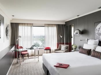 Pullman Melbourne Albert Park - Accommodation Gold Coast 65