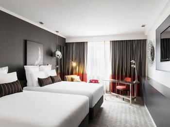 Pullman Melbourne Albert Park - Accommodation Gold Coast 67