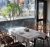 City Park Hotel - Accommodation Gold Coast