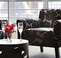 The Swanston Hotel Melbourne Grand Mercure - Accommodation Gold Coast