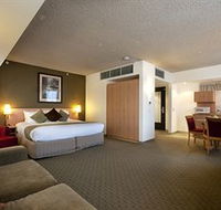 Crossley Hotel Melbourne - Accommodation Gold Coast