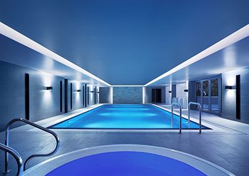 Shangri-La Hotel, Sydney - Accommodation Gold Coast 2