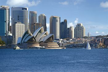 Shangri-La Hotel, Sydney - Accommodation Gold Coast 3