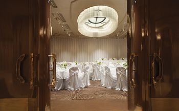 Shangri-La Hotel, Sydney - Accommodation Gold Coast 4