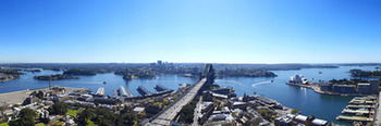 Shangri-La Hotel, Sydney - Accommodation Gold Coast 7
