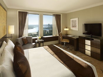 Shangri-La Hotel, Sydney - Accommodation Gold Coast 8