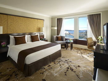 Shangri-La Hotel, Sydney - Accommodation Gold Coast 9