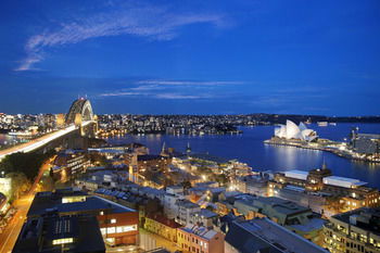 Shangri-La Hotel, Sydney - Accommodation Gold Coast 10