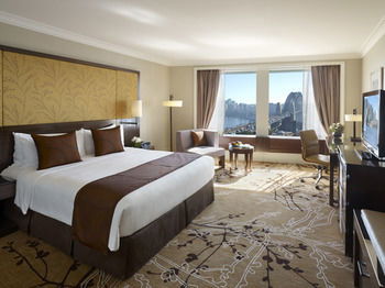 Shangri-La Hotel, Sydney - Accommodation Gold Coast 11