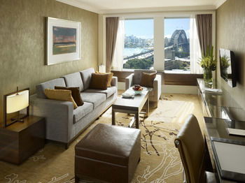 Shangri-La Hotel, Sydney - Accommodation Gold Coast 12