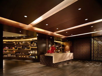 Shangri-La Hotel, Sydney - Accommodation Gold Coast 13