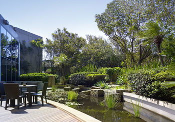 Shangri-La Hotel, Sydney - Accommodation Gold Coast 14