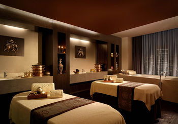 Shangri-La Hotel, Sydney - Accommodation Gold Coast 15