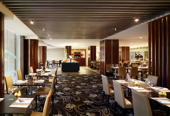 Shangri-La Hotel, Sydney - Accommodation Gold Coast 17