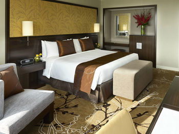 Shangri-La Hotel, Sydney - Accommodation Gold Coast 18