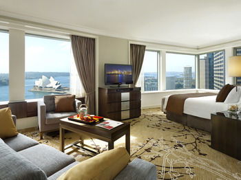 Shangri-La Hotel, Sydney - Accommodation Gold Coast 19