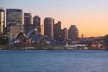 Shangri-La Hotel, Sydney - Accommodation Gold Coast 21