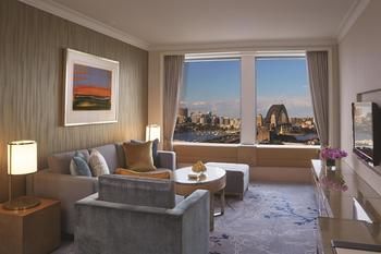 Shangri-La Hotel, Sydney - Accommodation Gold Coast 22