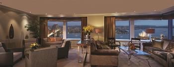 Shangri-La Hotel, Sydney - Accommodation Gold Coast 23