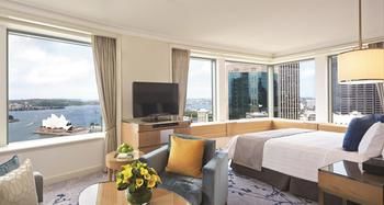 Shangri-La Hotel, Sydney - Accommodation Gold Coast 24