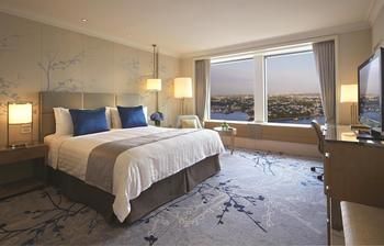 Shangri-La Hotel, Sydney - Accommodation Gold Coast 25