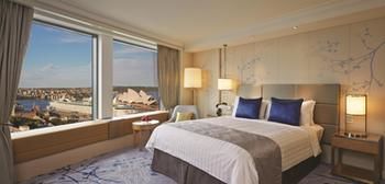 Shangri-La Hotel, Sydney - Accommodation Gold Coast 26