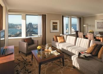 Shangri-La Hotel, Sydney - Accommodation Gold Coast 27