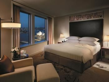 Shangri-La Hotel, Sydney - Accommodation Gold Coast 28