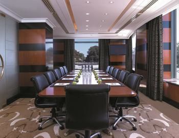 Shangri-La Hotel, Sydney - Accommodation Gold Coast 29