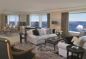 Shangri-La Hotel, Sydney - Accommodation Gold Coast 31