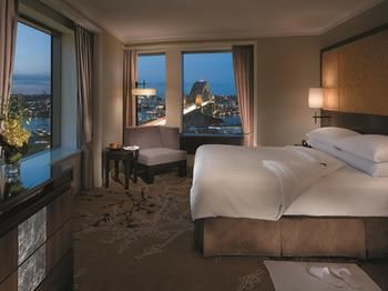 Shangri-La Hotel, Sydney - Accommodation Gold Coast 32
