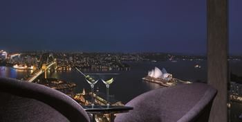 Shangri-La Hotel, Sydney - Accommodation Gold Coast 33