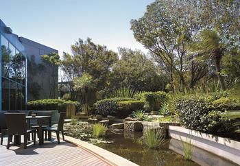 Shangri-La Hotel, Sydney - Accommodation Gold Coast 34