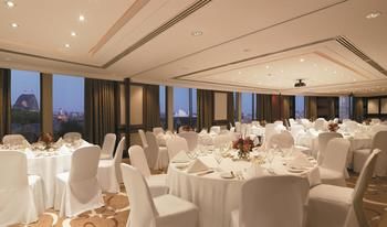 Shangri-La Hotel, Sydney - Accommodation Gold Coast 35