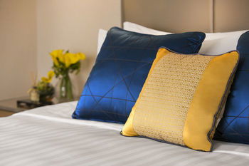 Shangri-La Hotel, Sydney - Accommodation Gold Coast 36