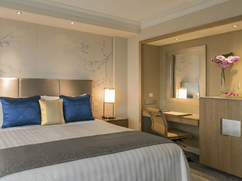 Shangri-La Hotel, Sydney - Accommodation Gold Coast 37