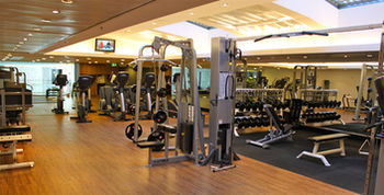 Shangri-La Hotel, Sydney - Accommodation Gold Coast 38