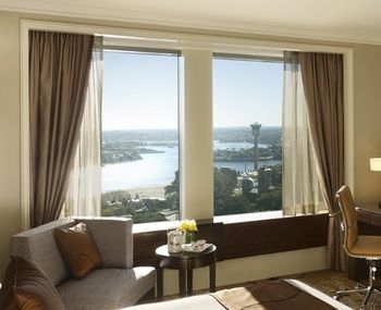 Shangri-La Hotel, Sydney - Accommodation Gold Coast 41