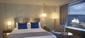 Shangri-La Hotel, Sydney - Accommodation Gold Coast 42