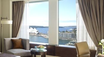 Shangri-La Hotel, Sydney - Accommodation Gold Coast 44