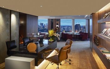 Shangri-La Hotel, Sydney - Accommodation Gold Coast 45