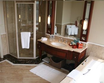 Shangri-La Hotel, Sydney - Accommodation Gold Coast 46