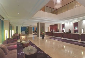 Shangri-La Hotel, Sydney - Accommodation Gold Coast 48